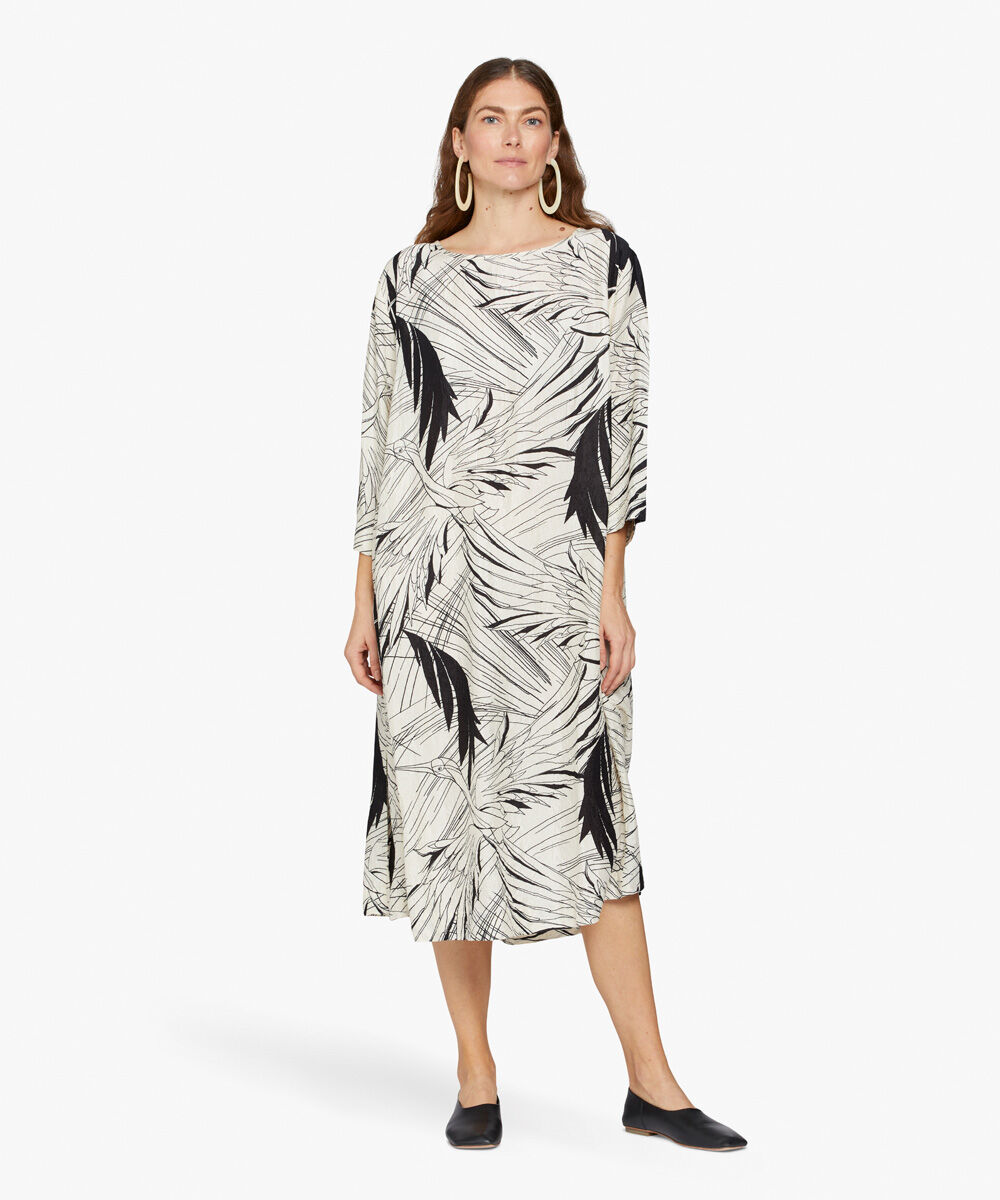 RUMA OHRRINGE, Silver Birch