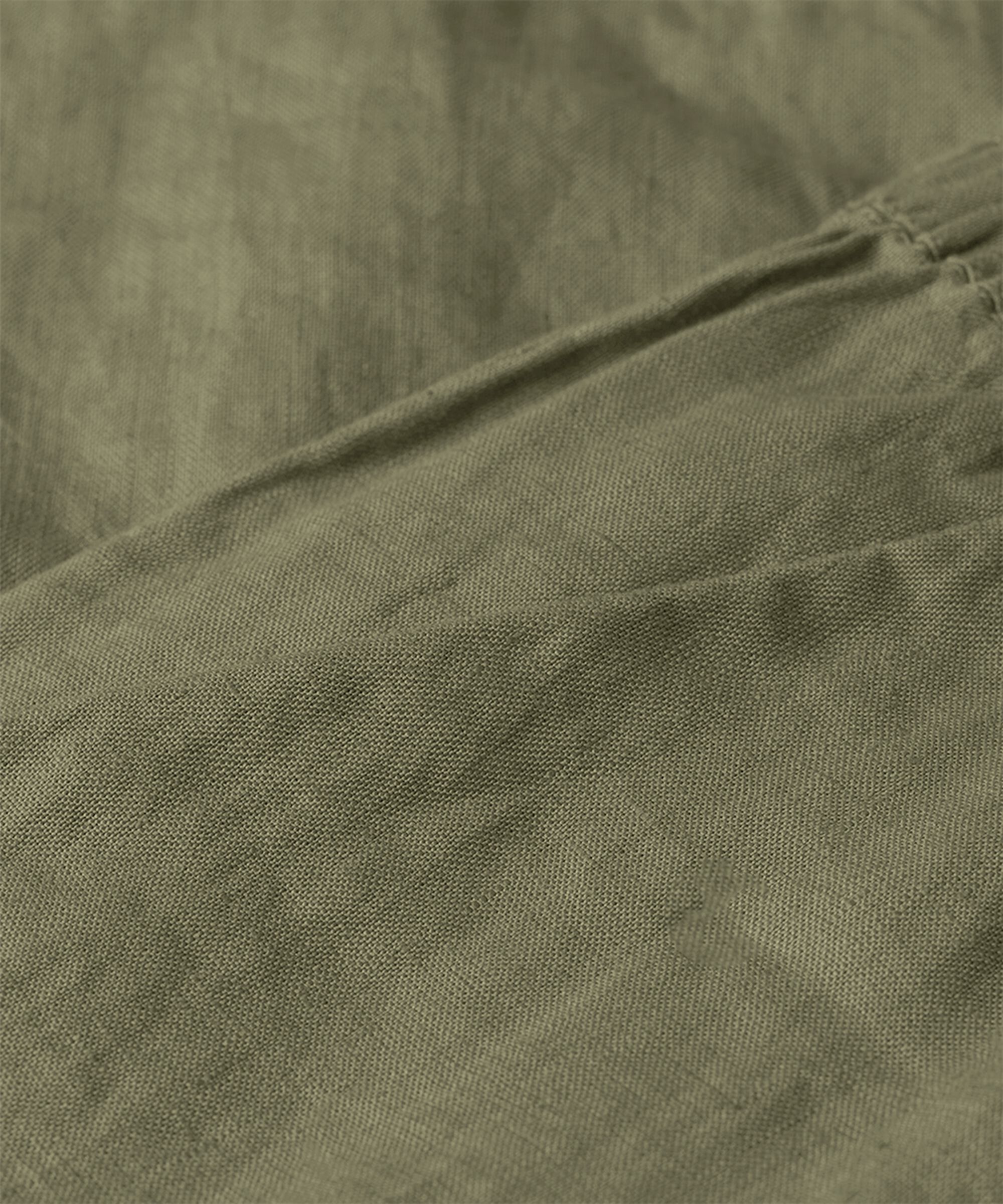 PRUDIE SHORTS, D. Lichen Green