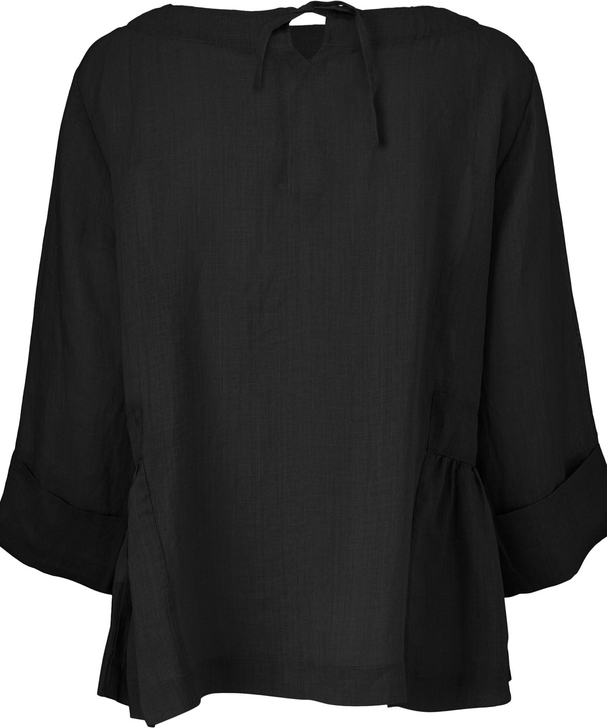 EDEN TOP, Black