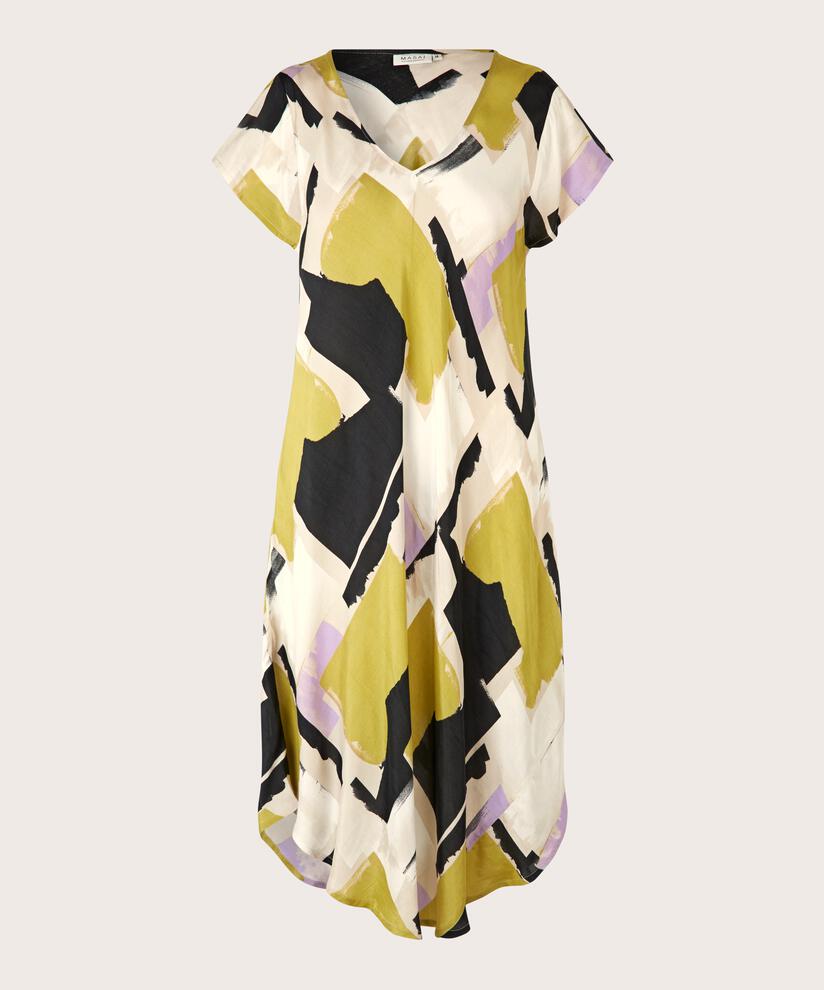 Nebili Kleid, Lentil Sprout