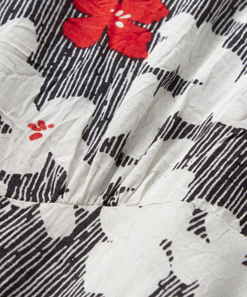 NITA KLEID, Valient Poppy