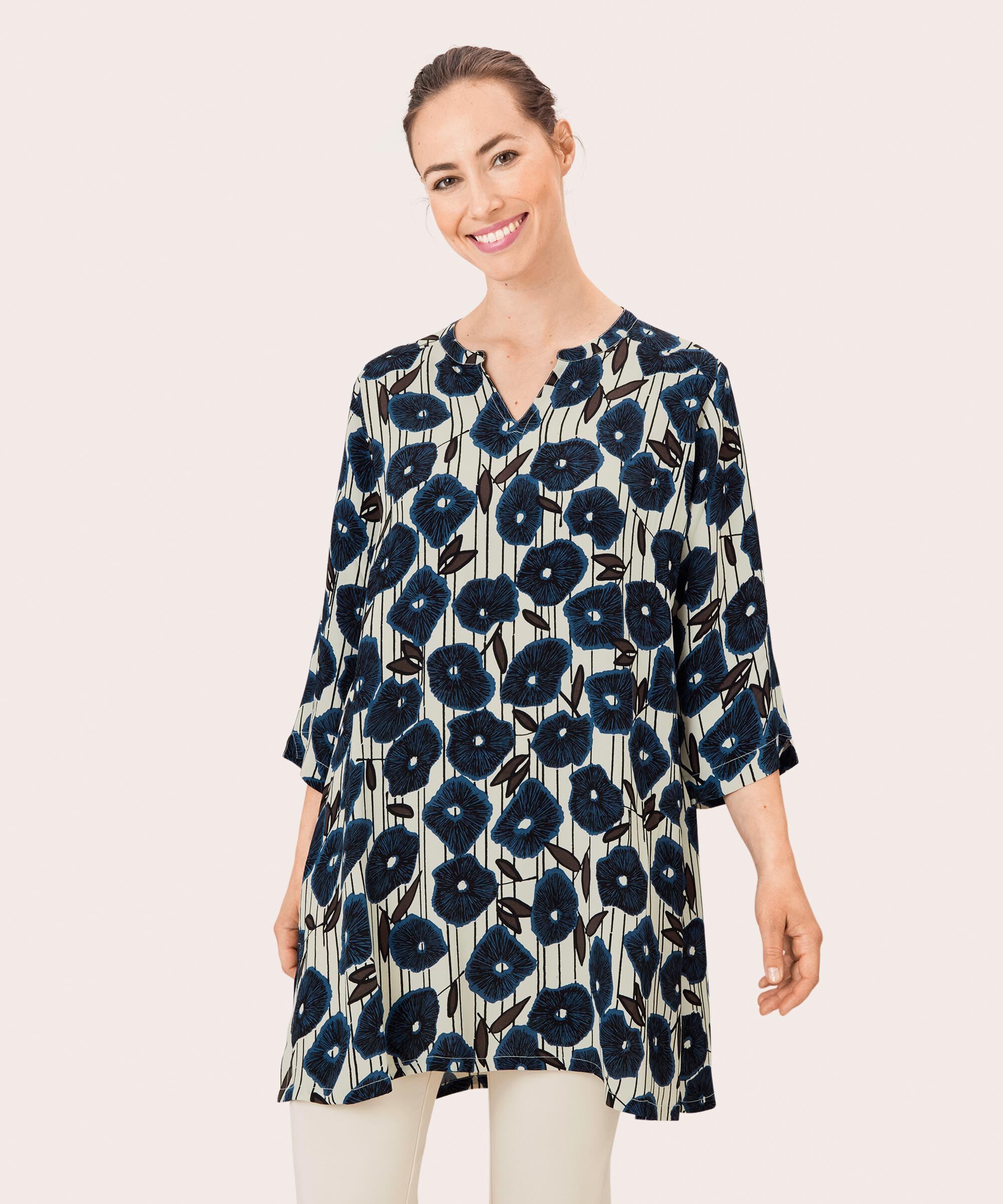 Gravis Tunika, True Navy