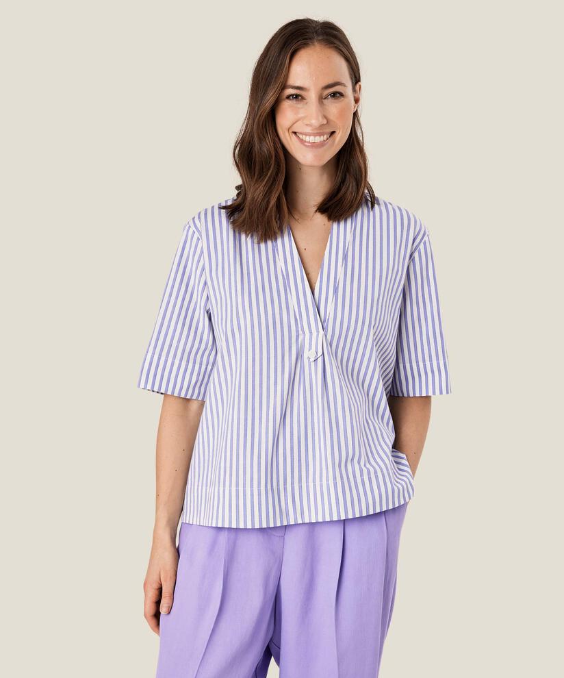 Batia Bluse, Sand Verbena