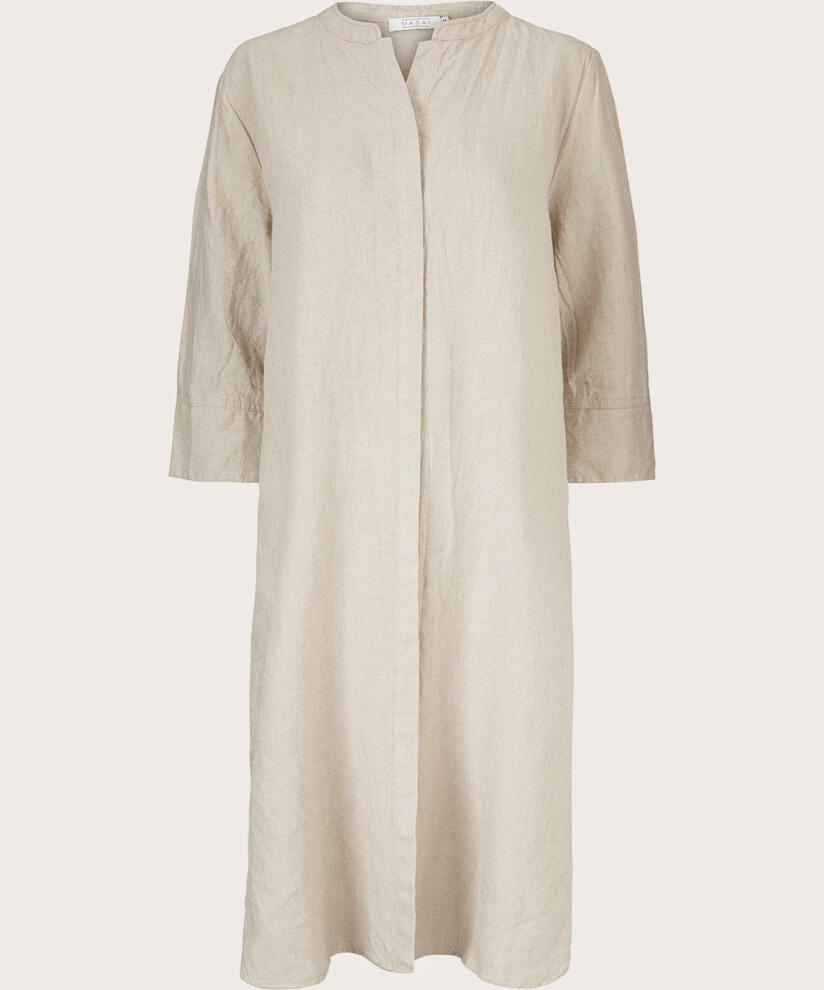Nimes Kleid, Natural, hi-res