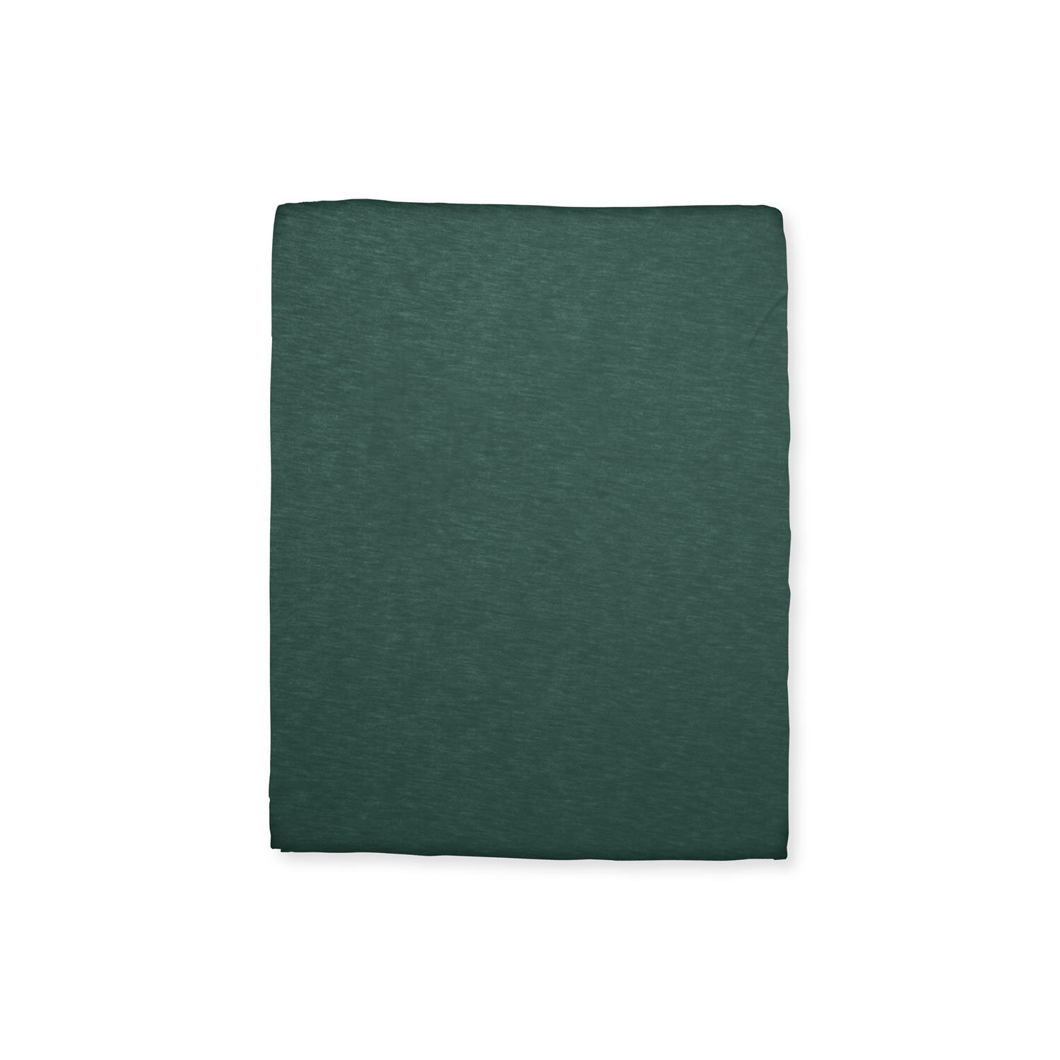 Tuch aus Modal, Darkest spruce