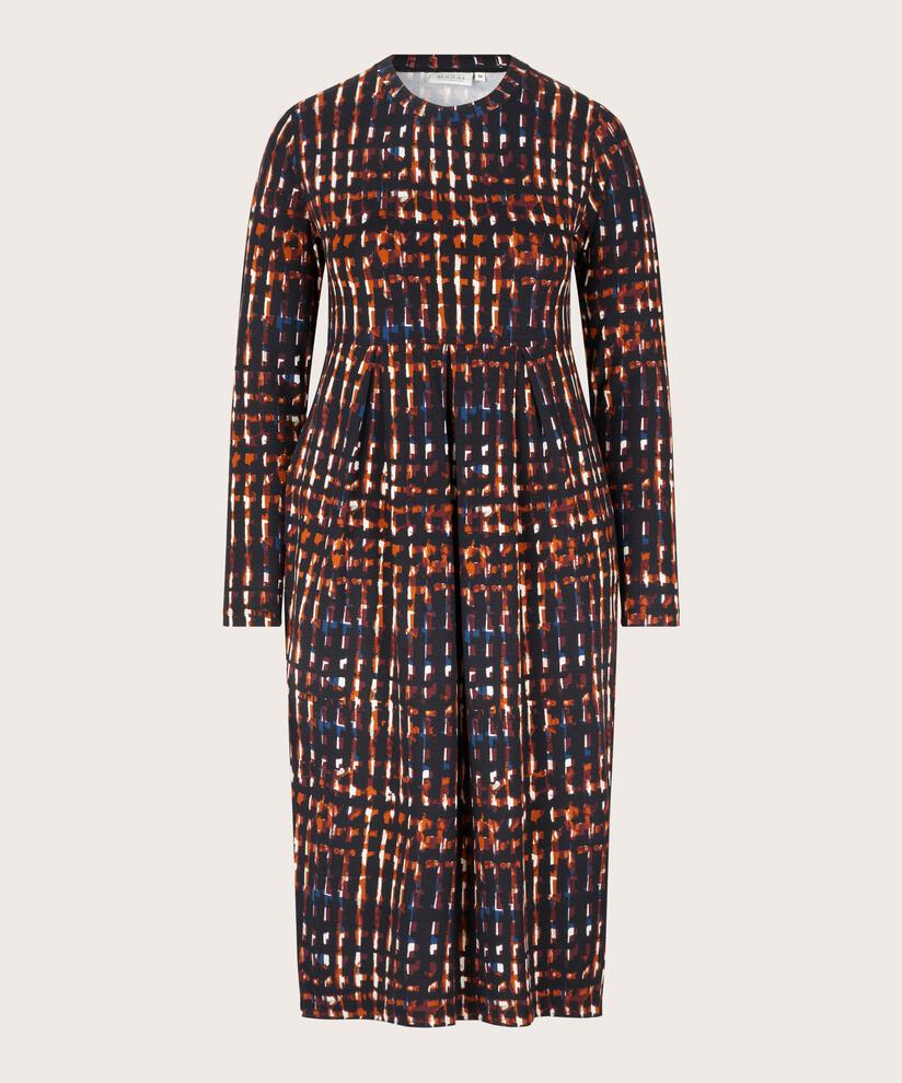 Namo JERSEY Kleid, Potters Clay