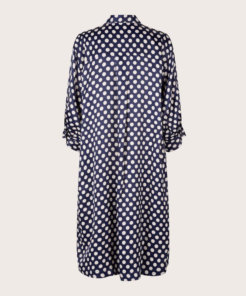Nodile Kleid, Navy Blazer