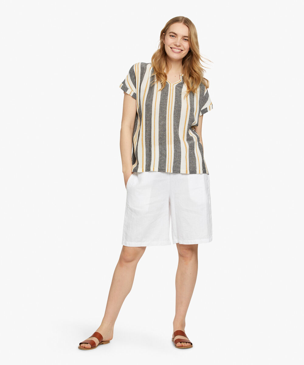 EDERNO SHIRT, Chai Tea