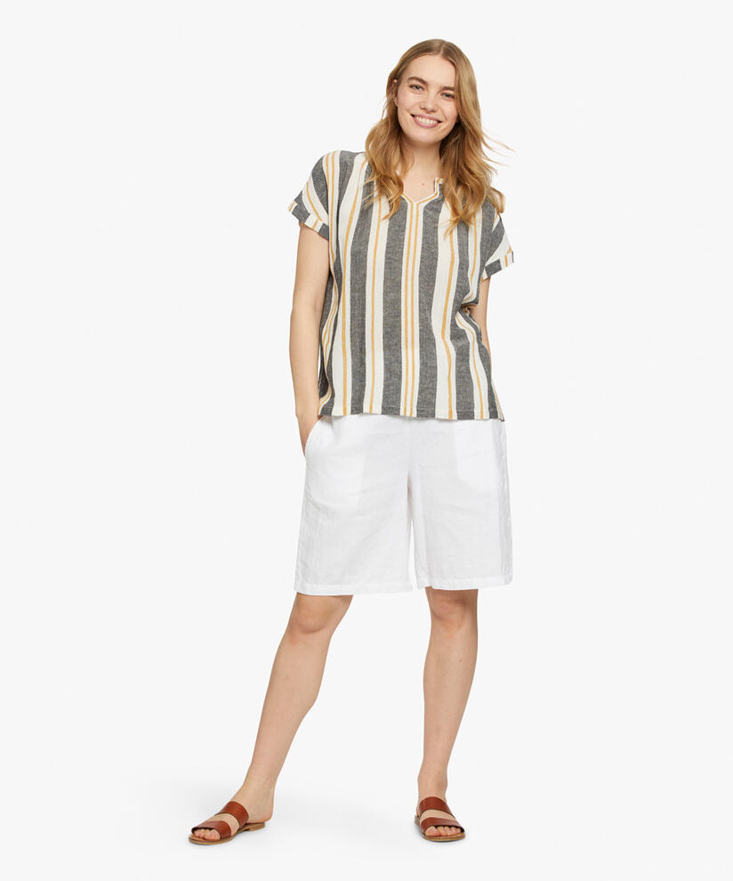 EDERNO SHIRT, Chai Tea