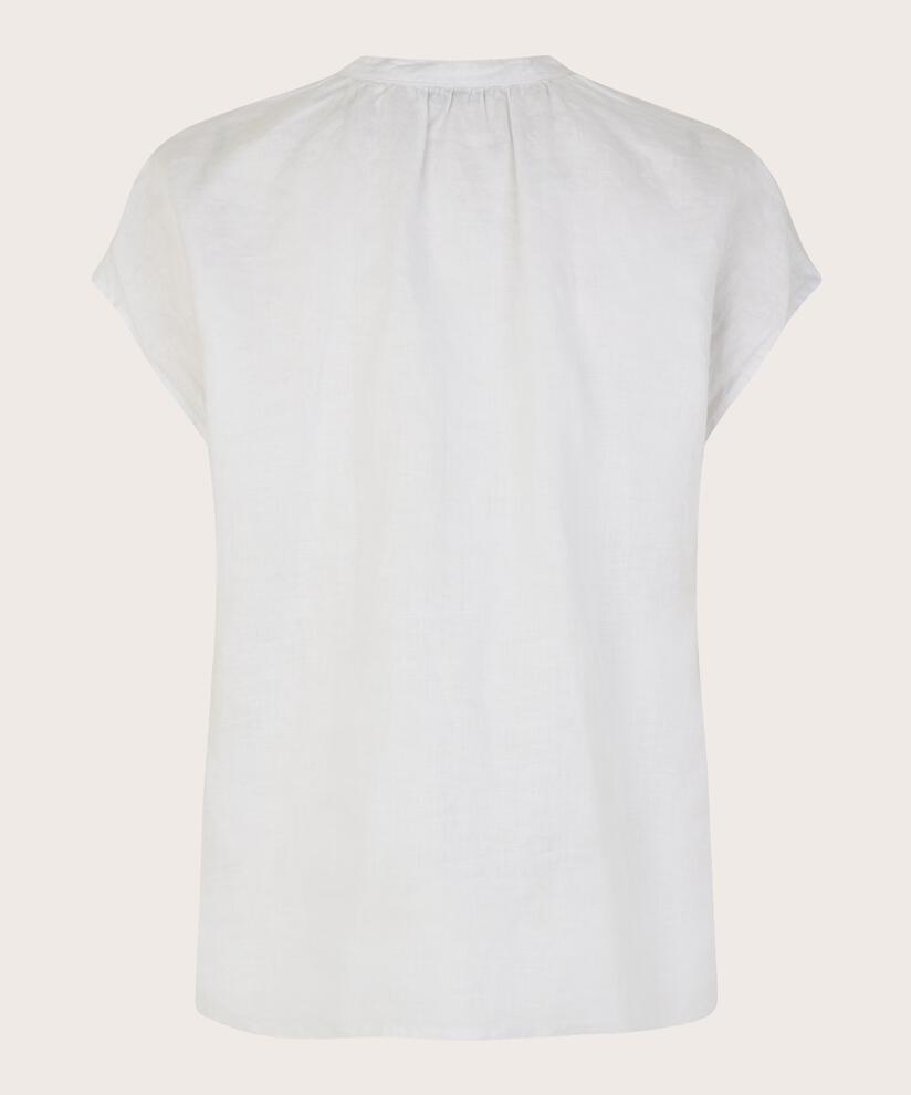 DERIN BLUSE, White