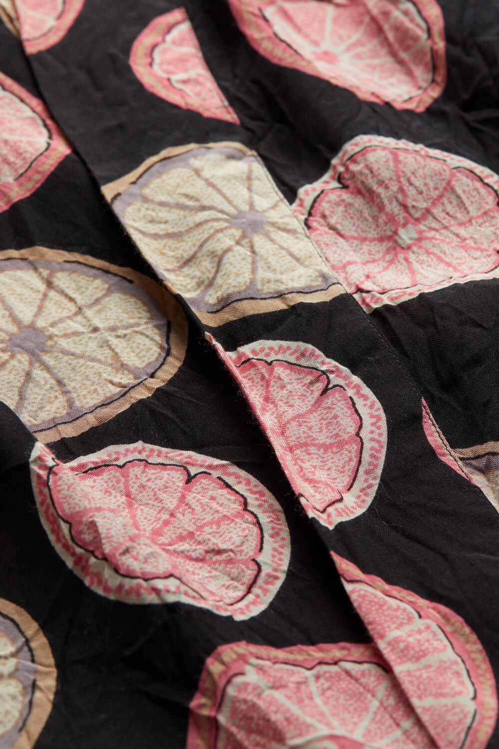 JOSSLYN JACKE, Burnt Coral