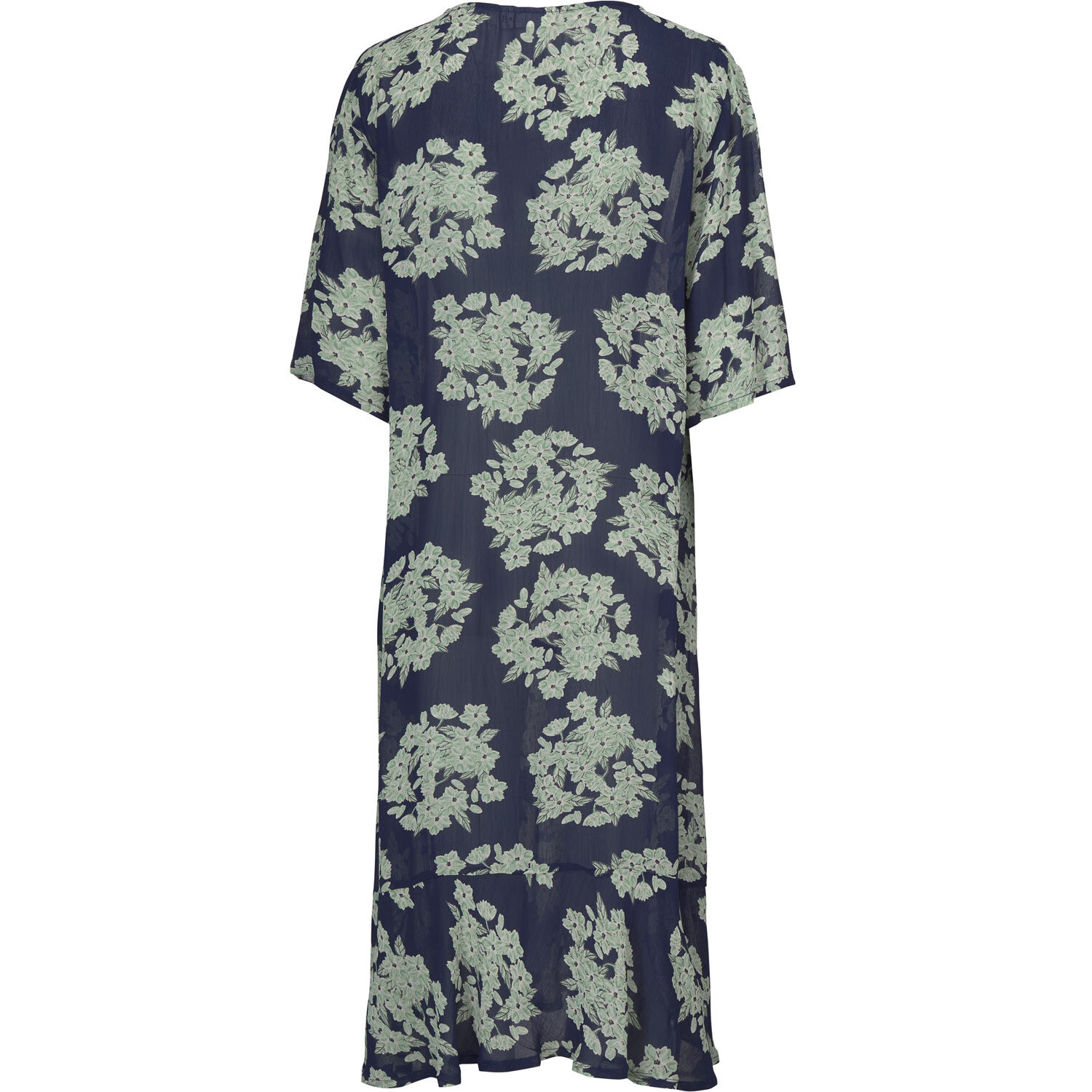 NATANIA KLEID, Medieval Blue