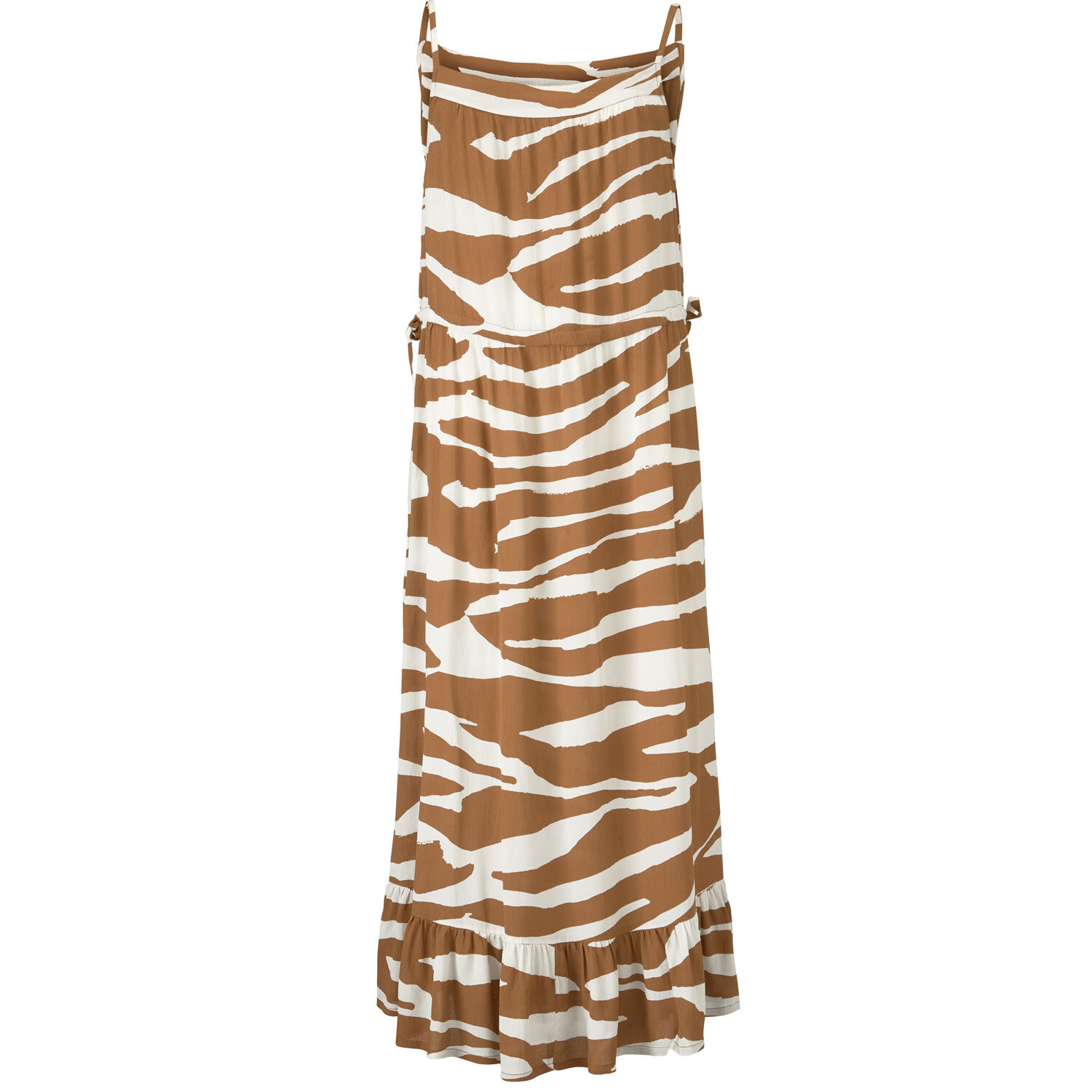 Olivia KLEID, Chipmunk