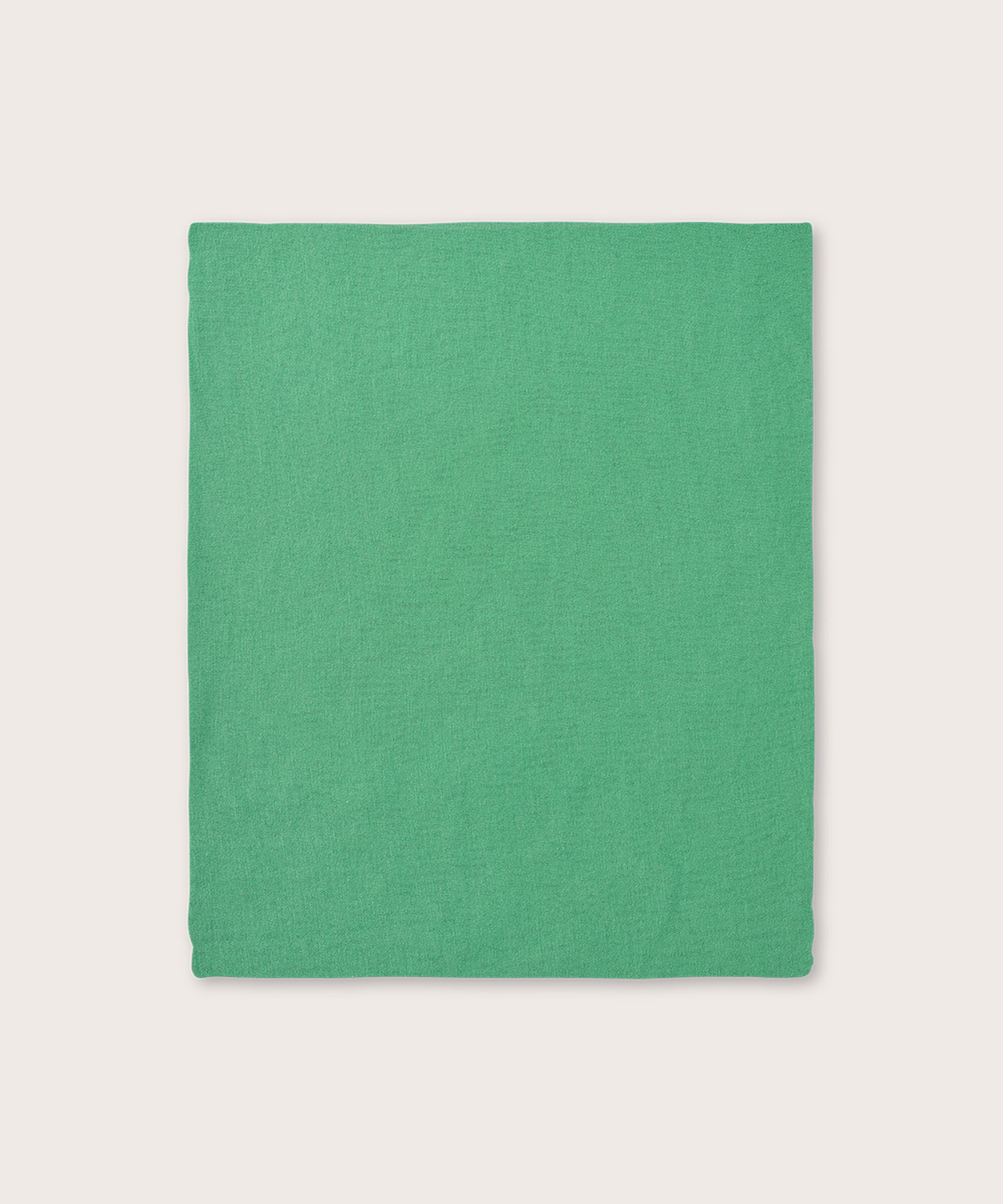 Tuch Aus Modal, Winter Green
