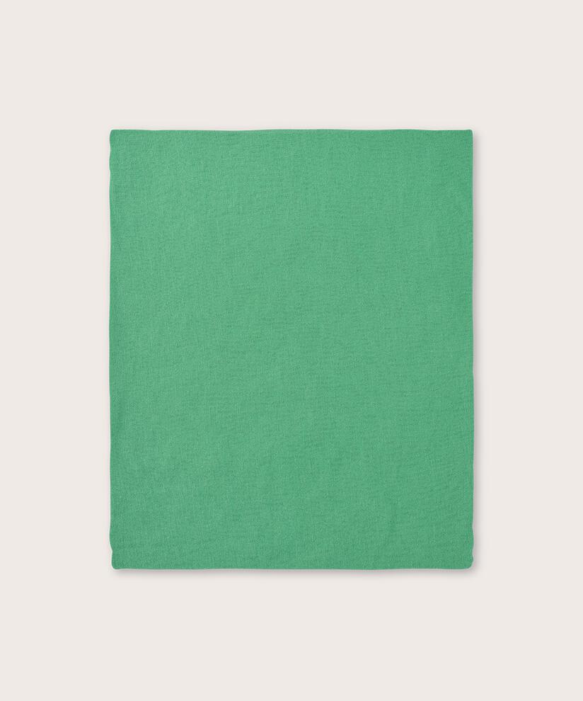 Tuch aus Modal, Winter Green