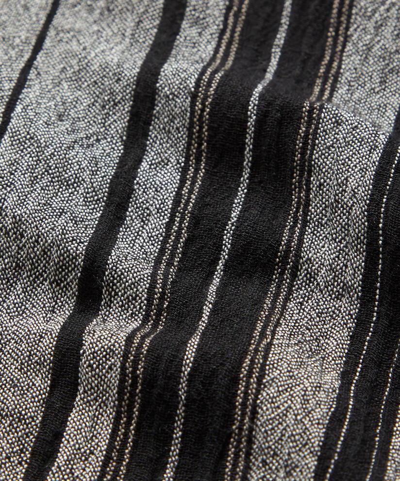 DEGANA SHIRT, Roast Cashew