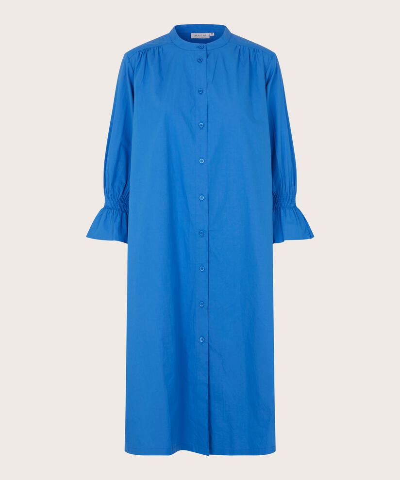 Nukalo Kleid, Nebulas Blue