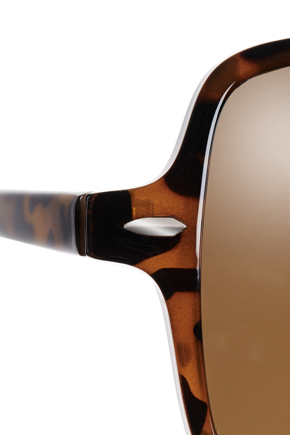 RAVA SONNENBRILLE, Rose Taupe