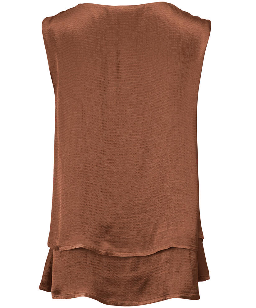 EDANI SHIRT, Tiramisu