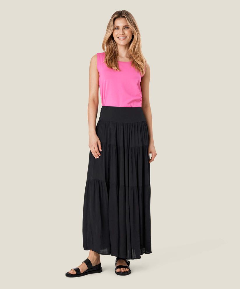 SABLE ROCK, Black