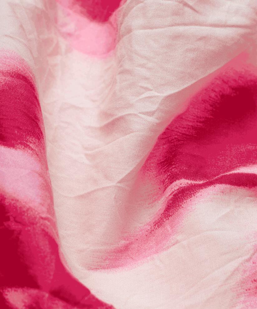 Nirassa Kleid, Pink Flambé