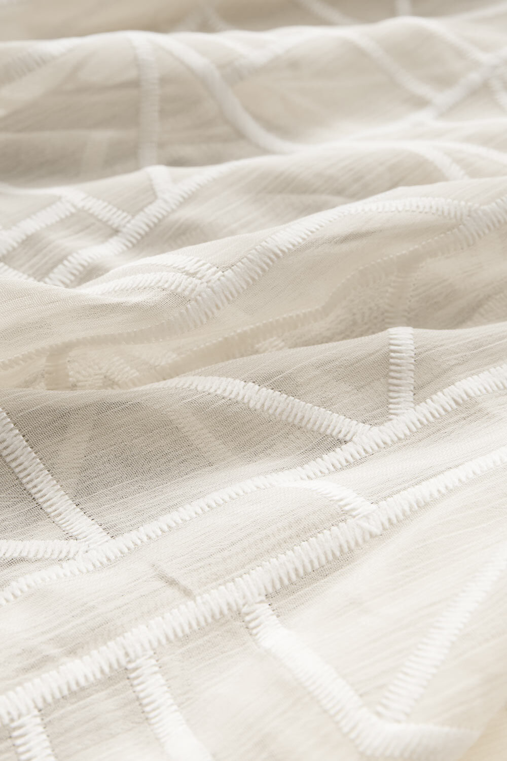 DARNELL SHIRT , Whitecap