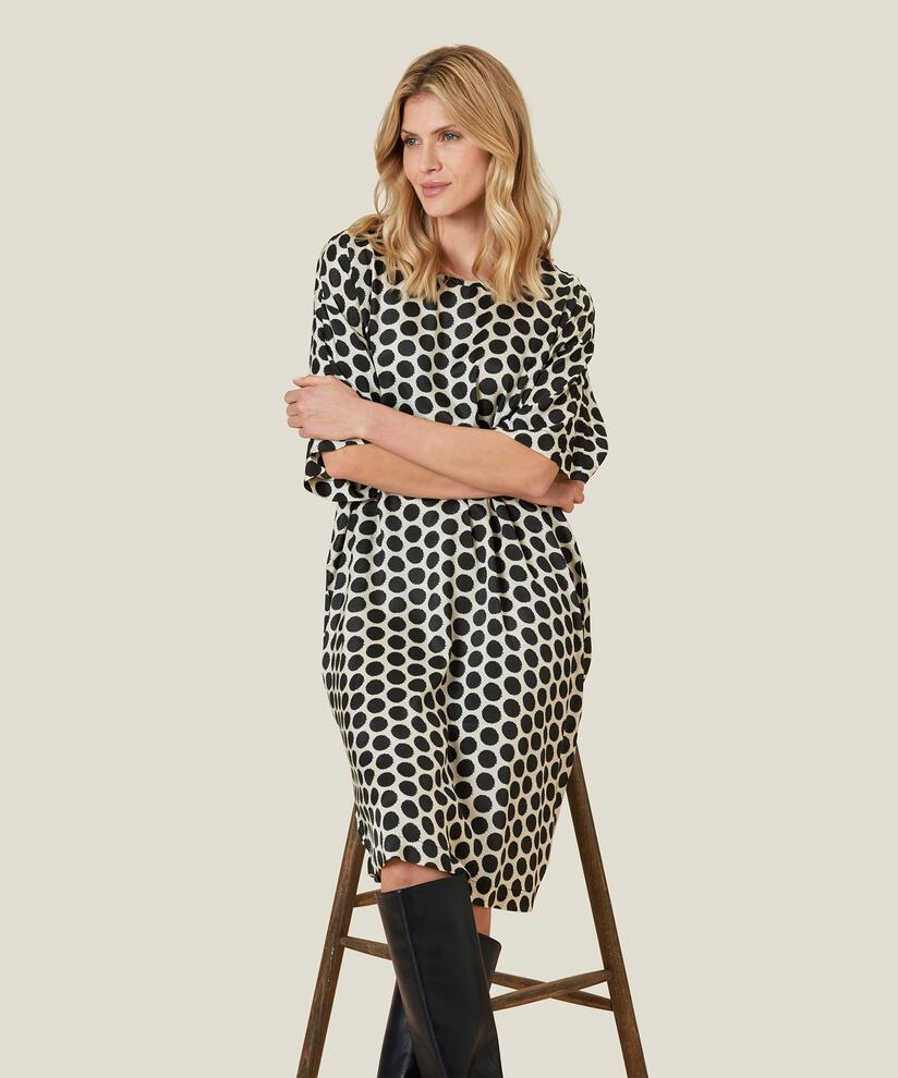 NABI KLEID, Black