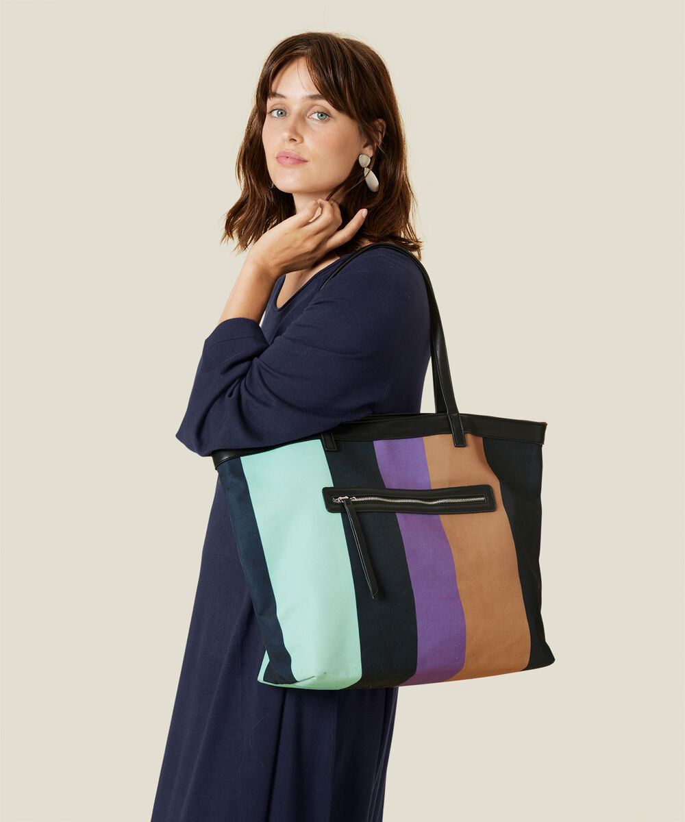 ROSLYN TASCHE, Sunset Purple