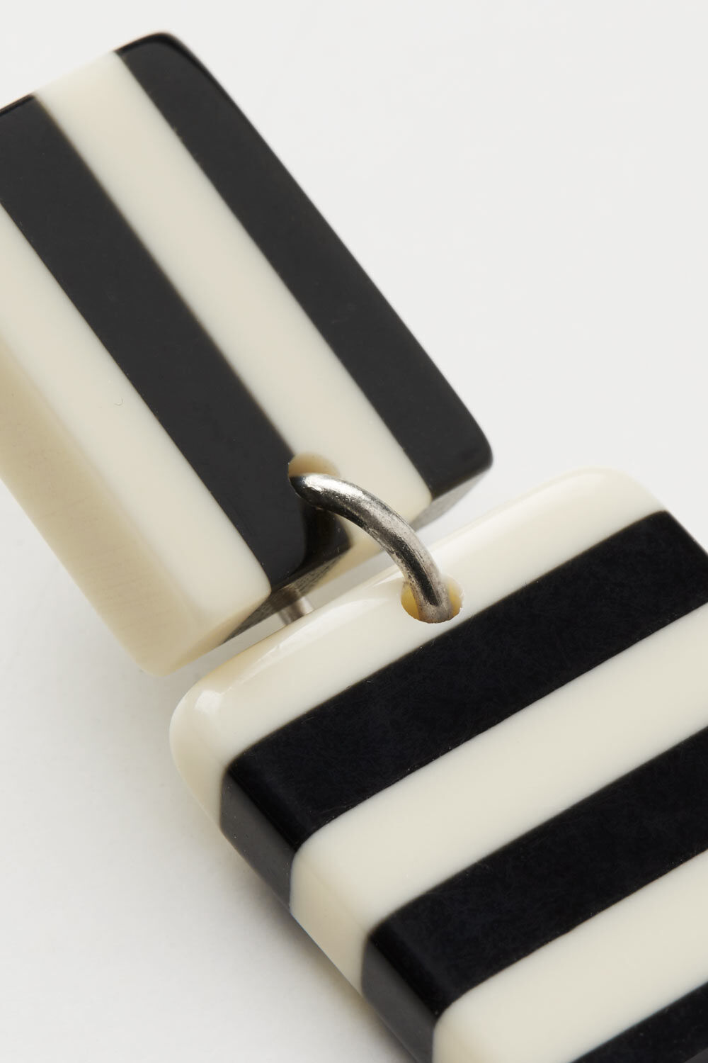 RENITTA OHRRINGE, Black