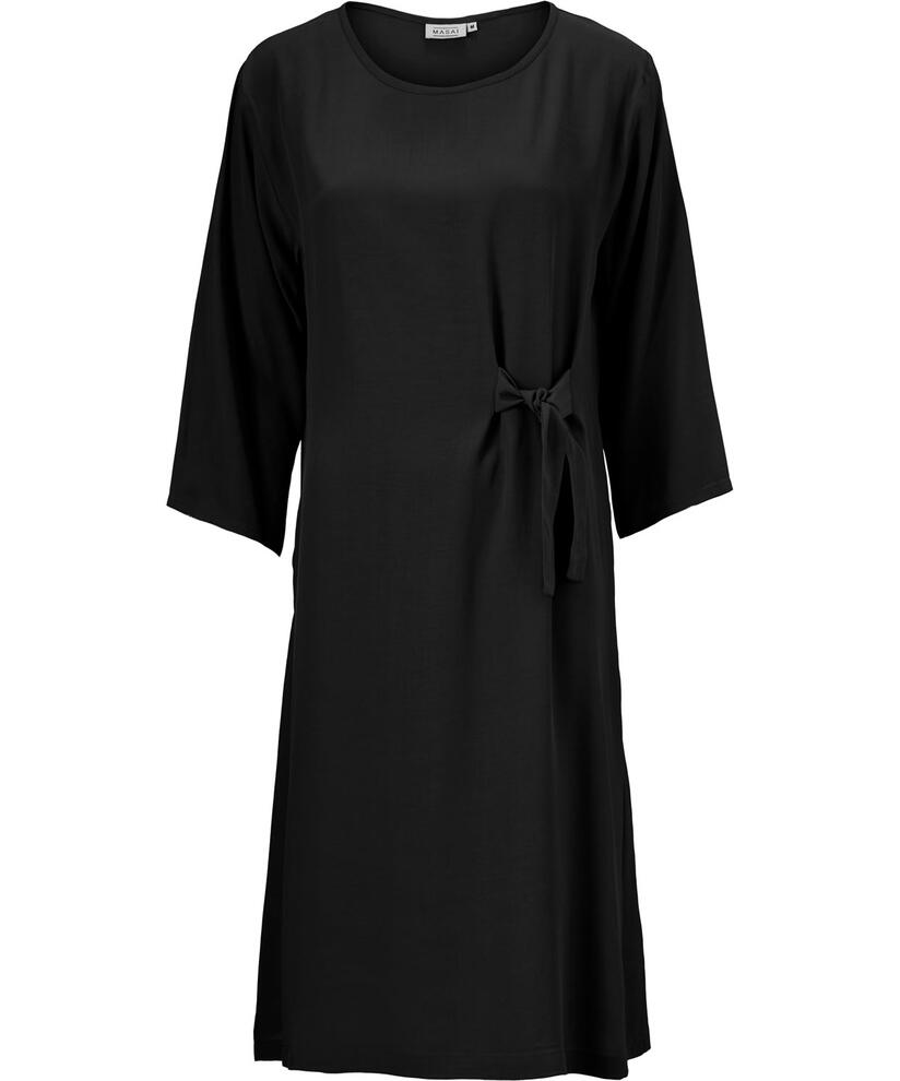 NONIE KLEID, Black