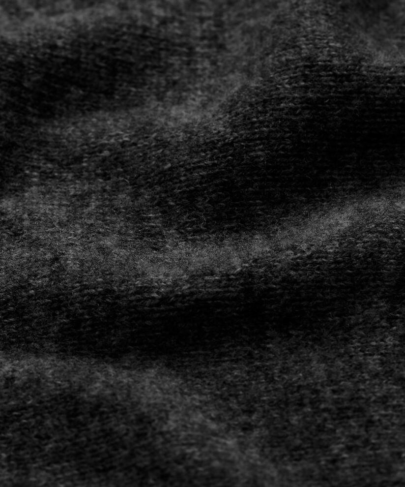 FENJANA SHIRT, Black