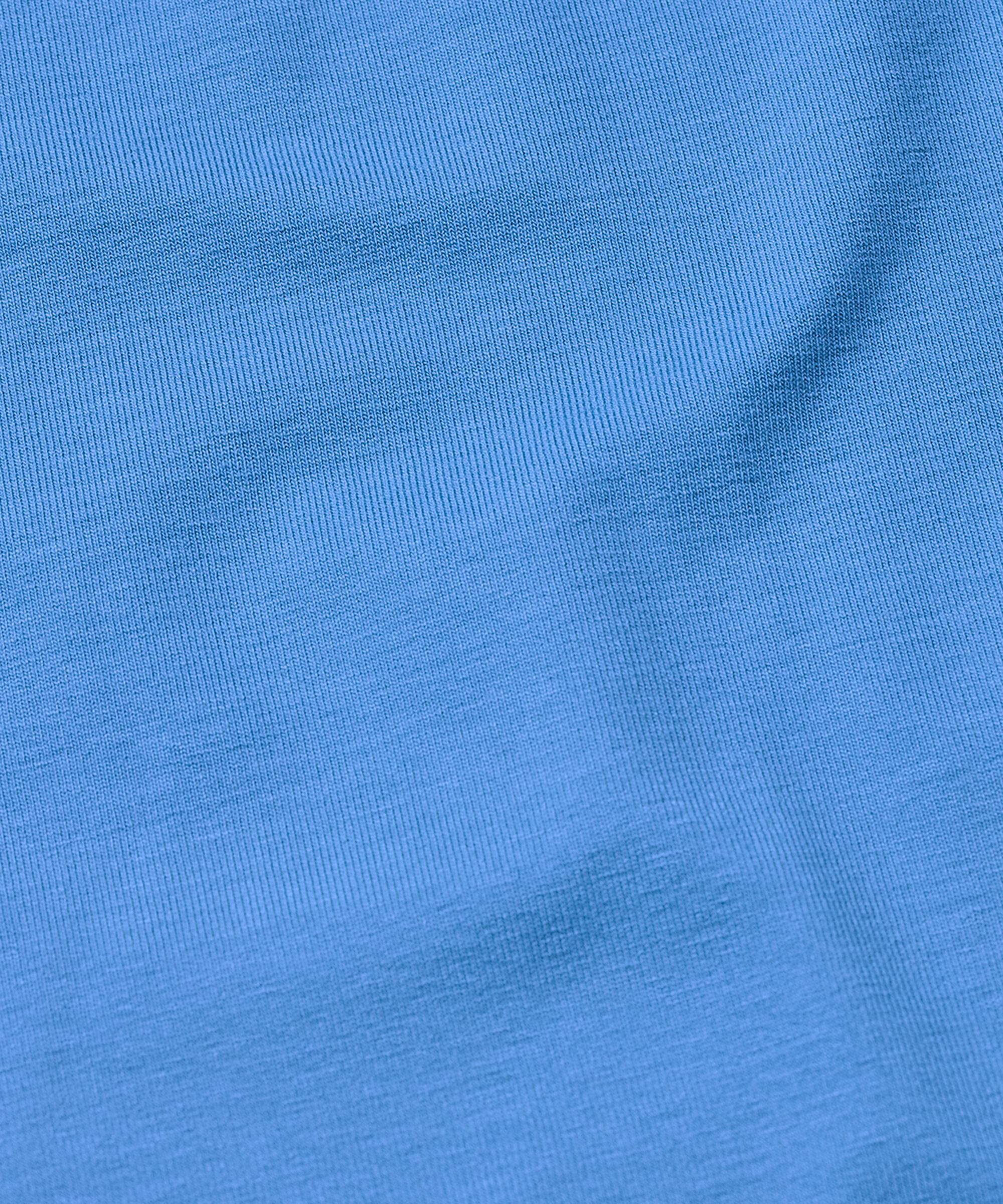 Ärmelloses Jersey-top, Ultramarine