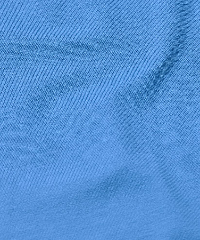 Ärmelloses Jersey-top, Ultramarine