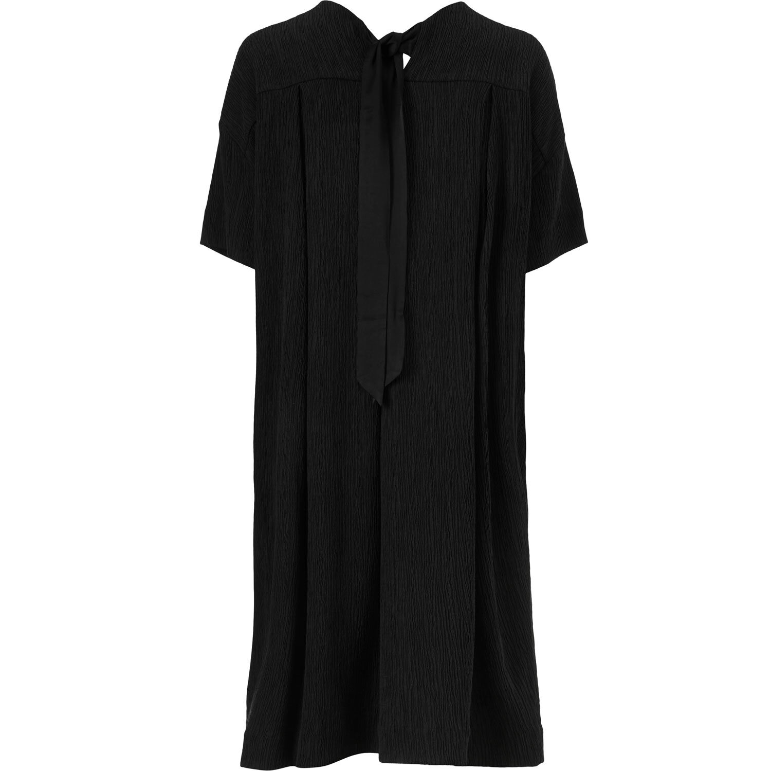 NYA KLEID, Black