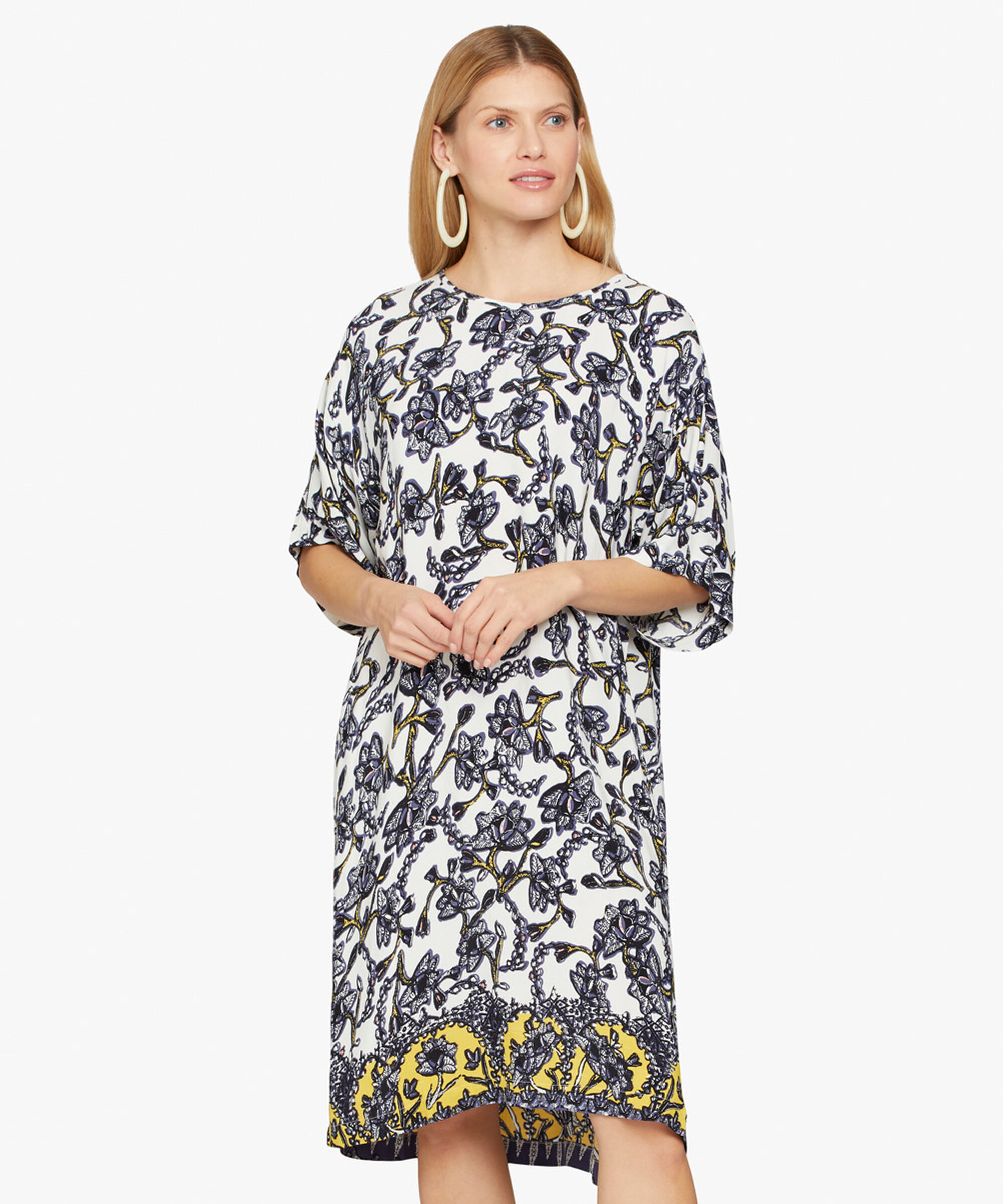 NABI KLEID, Oil Yellow