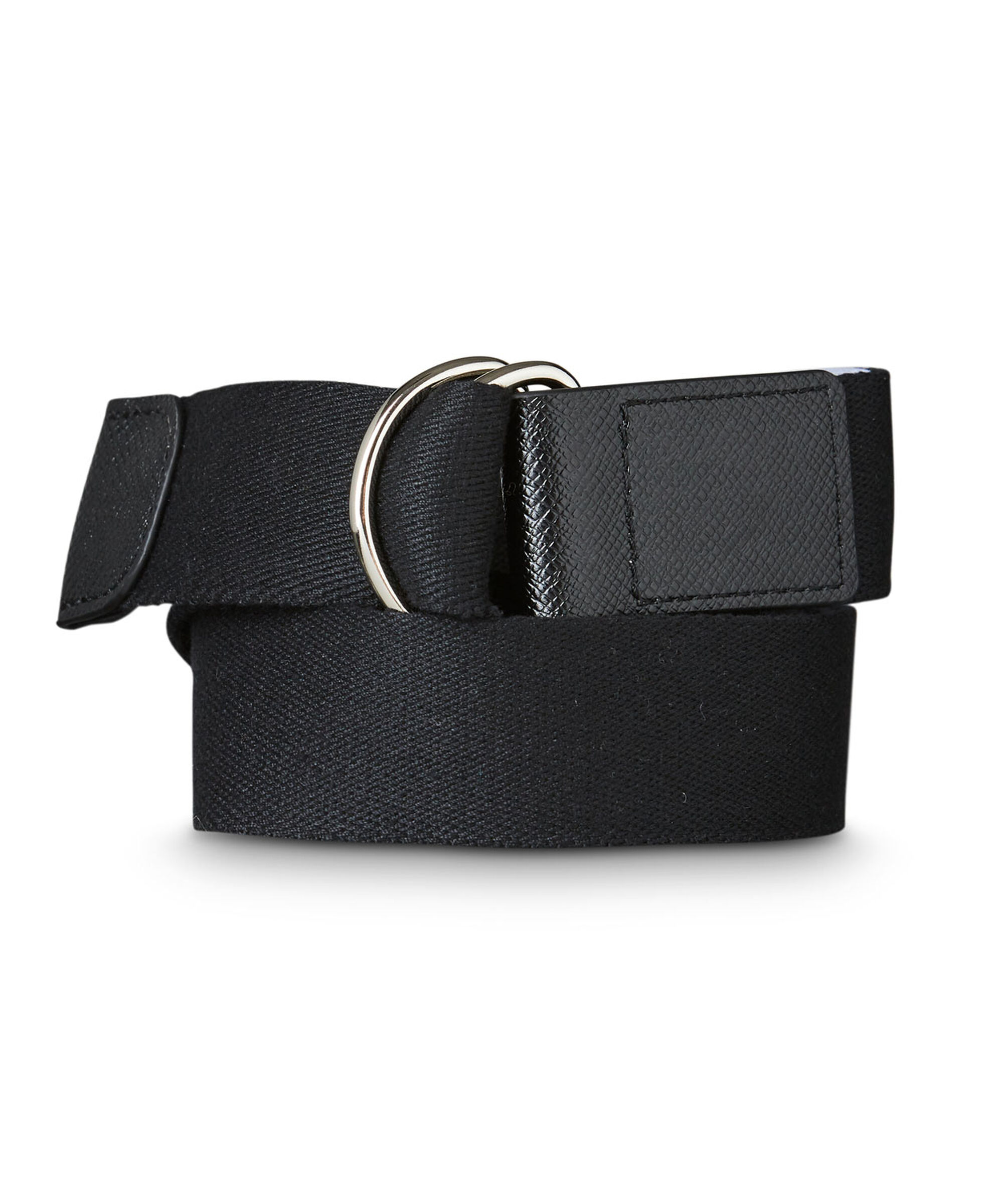 RYENIE GÜRTEL, Black