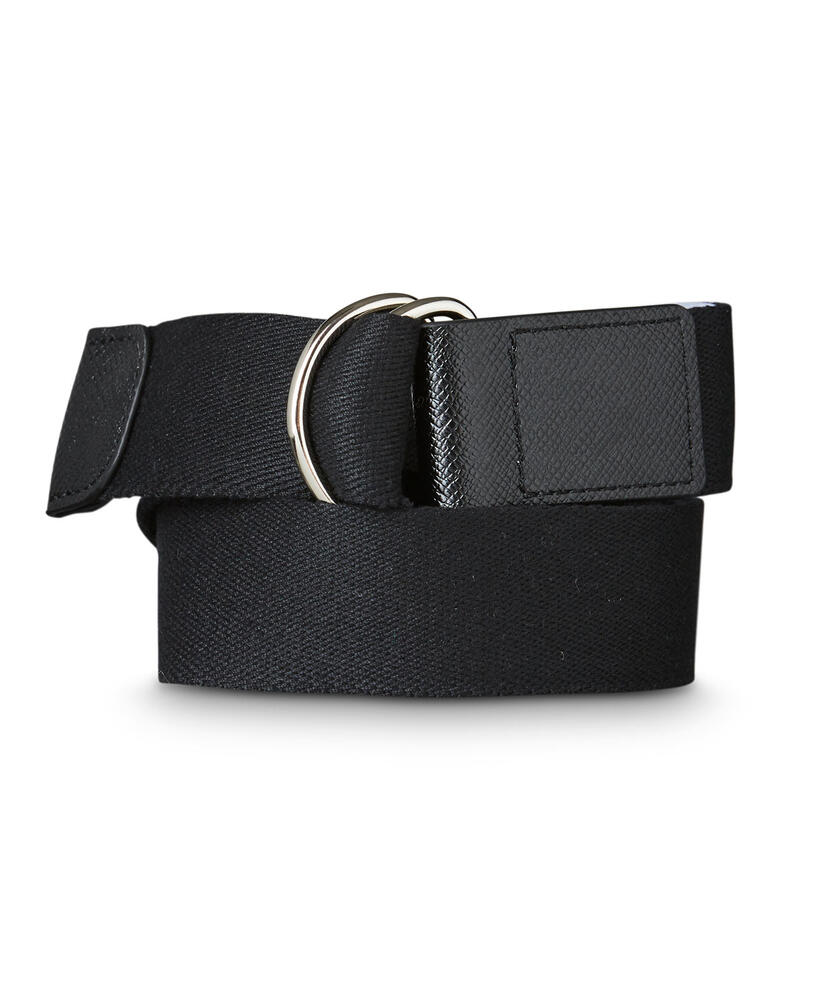 RYENIE GÜRTEL, Black