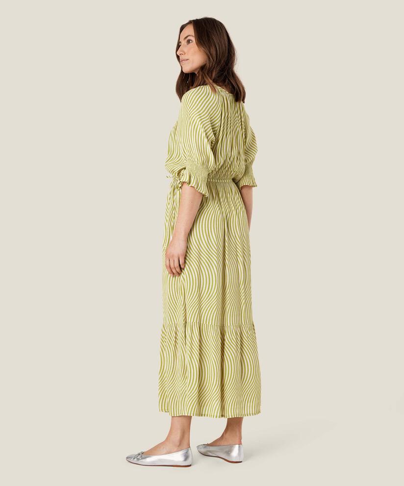 Nele Kleid, Lentil Sprout