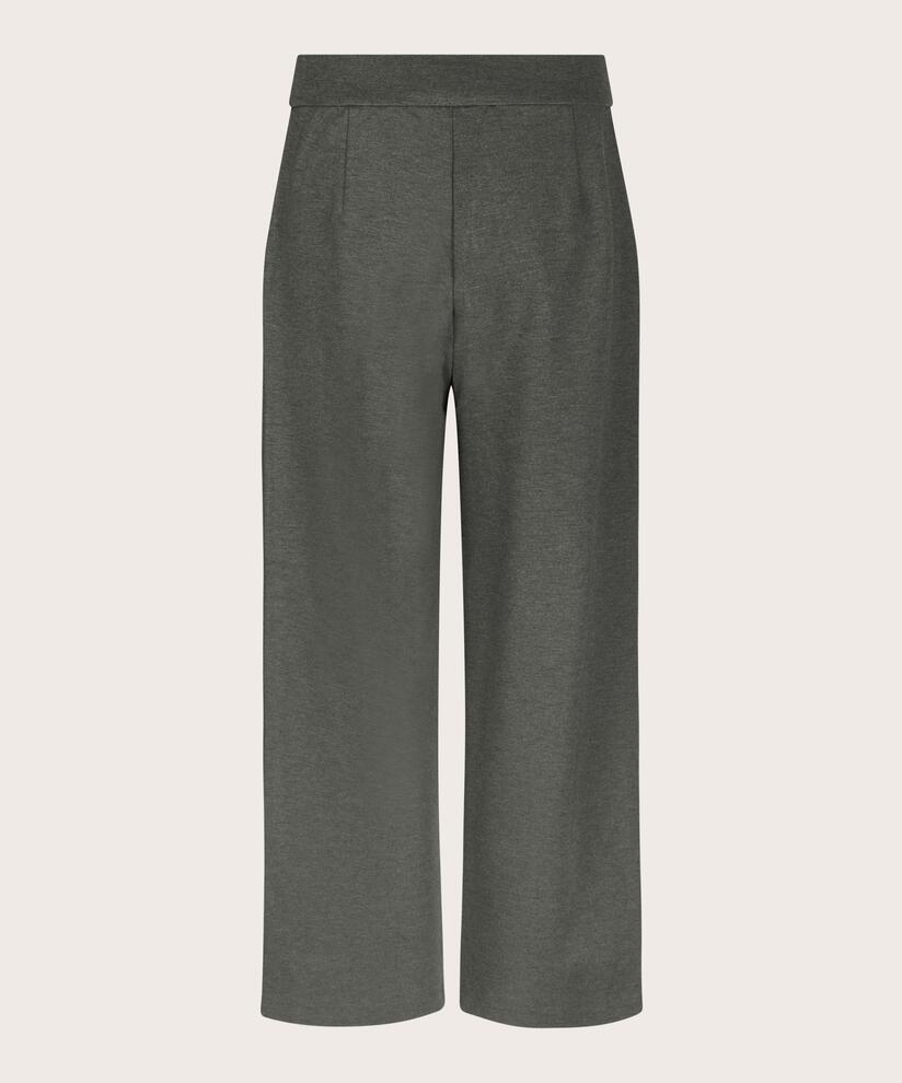Prisca JERSEY Hose, M. Grey mel., hi-res