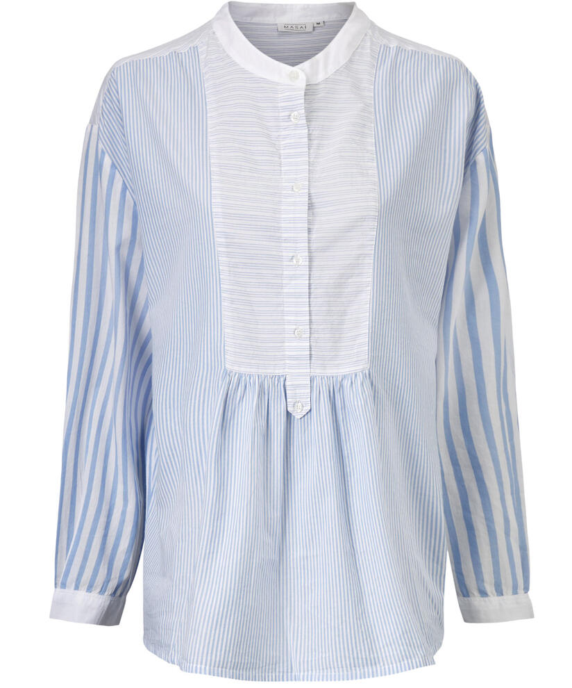DELICIA SHIRT, Marlin