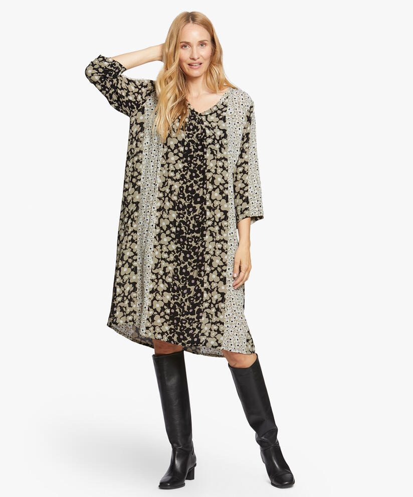 NITANI KLEID, Purple Sage