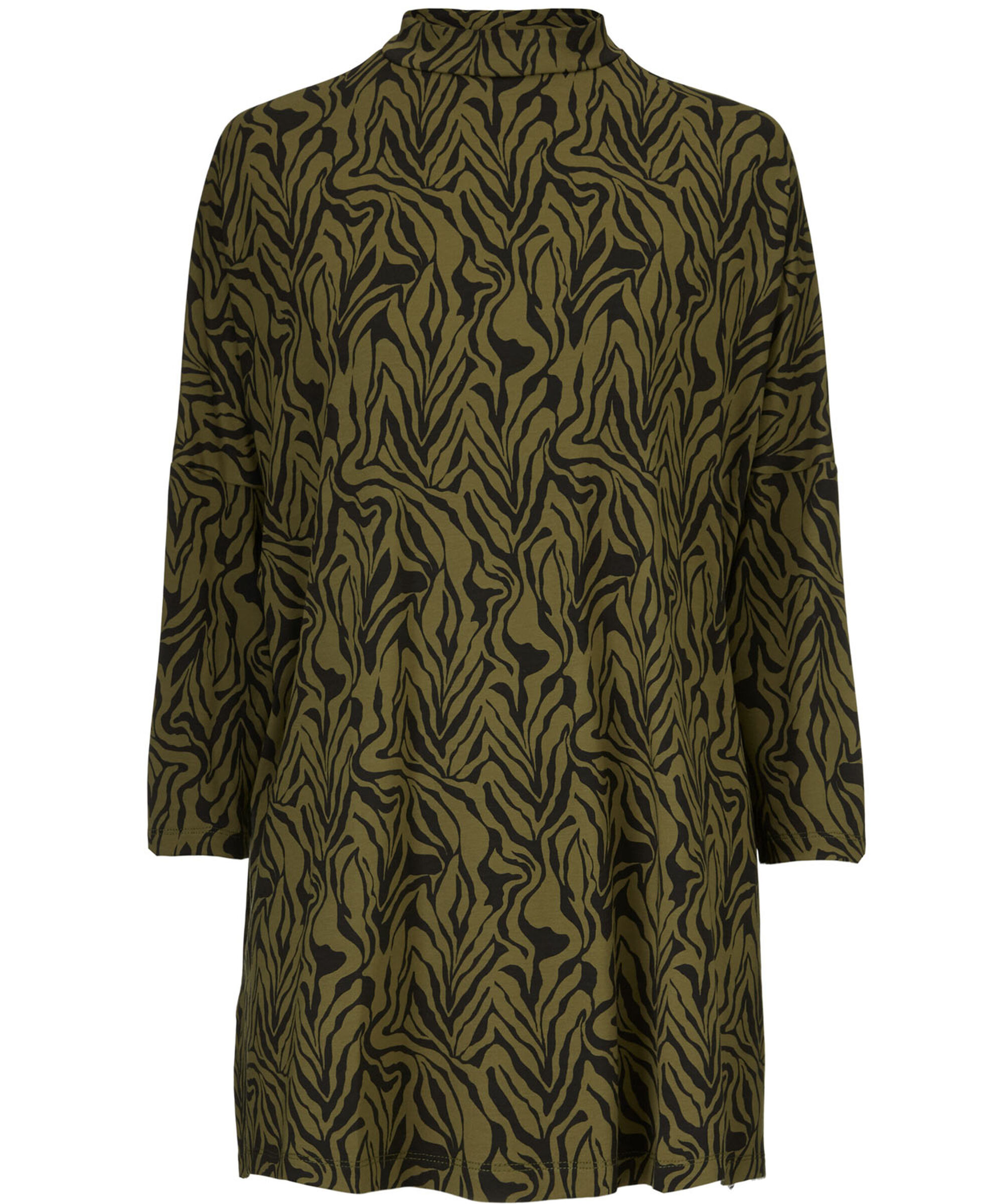BABISSA SHIRT, Beech