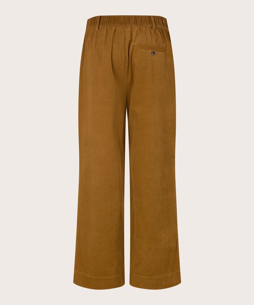 Cordhose mit Eingrifftaschen, Breen