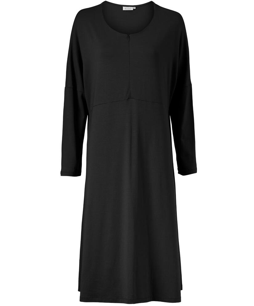 NABSA KLEID, Black