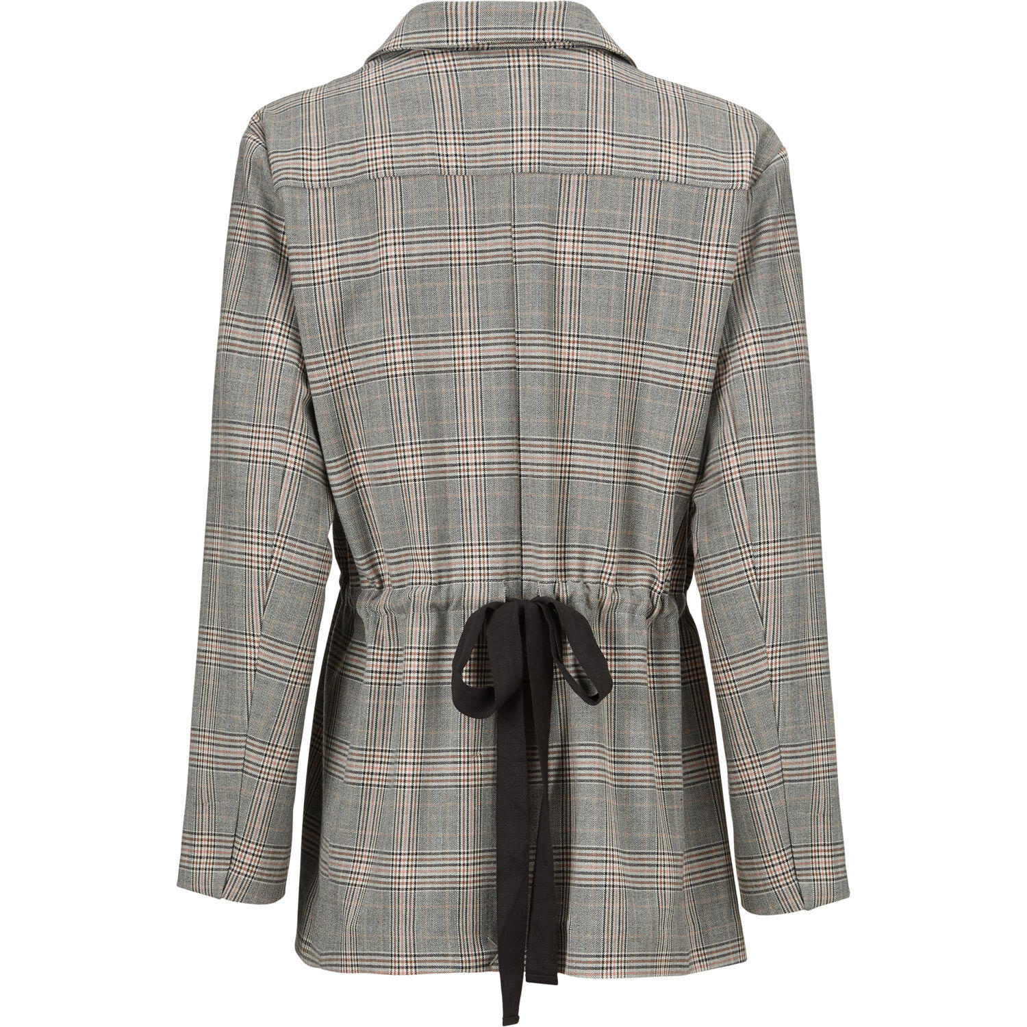 JANIKA JACKE, Dusty Rose
