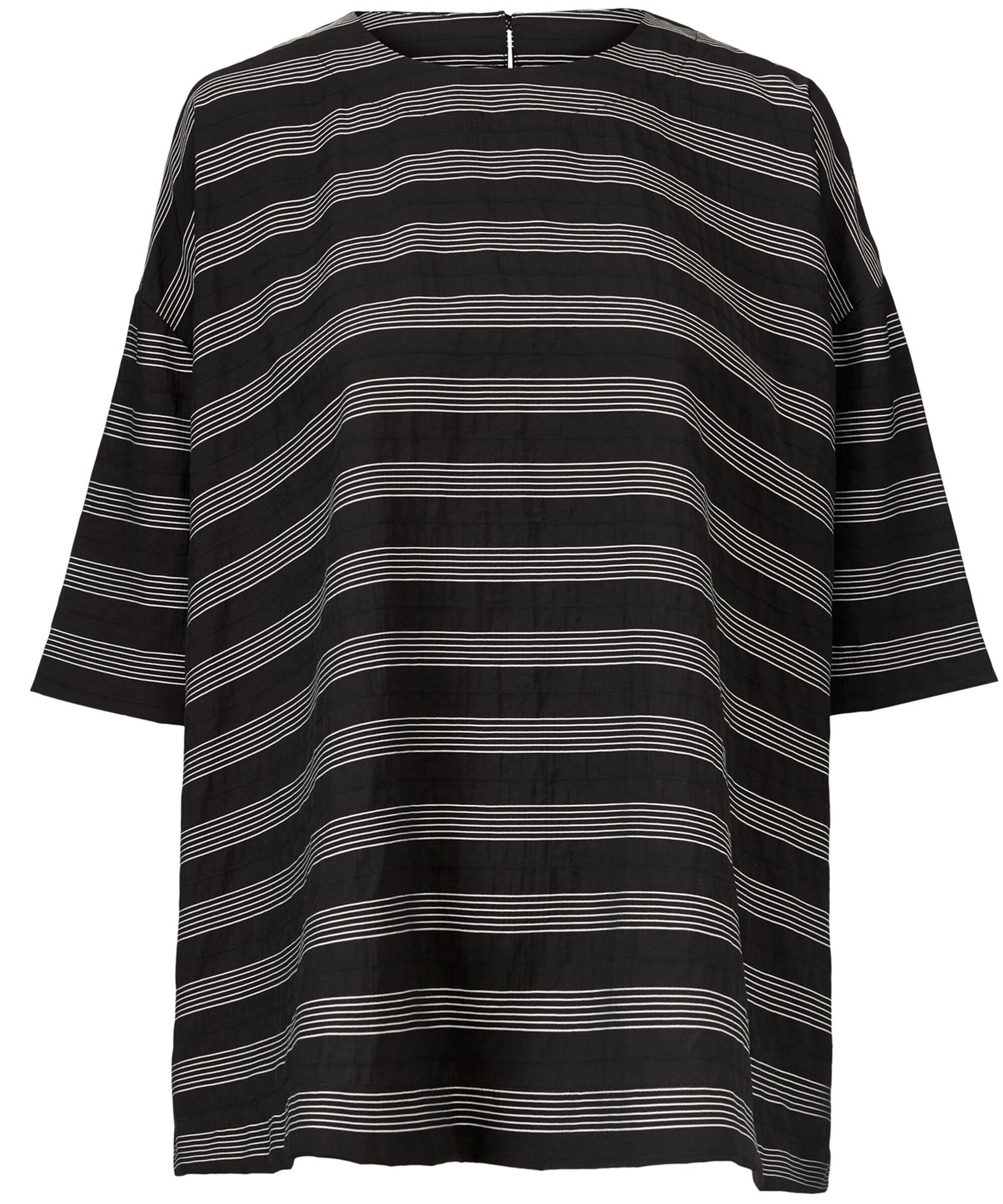 DEGANA SHIRT , Black