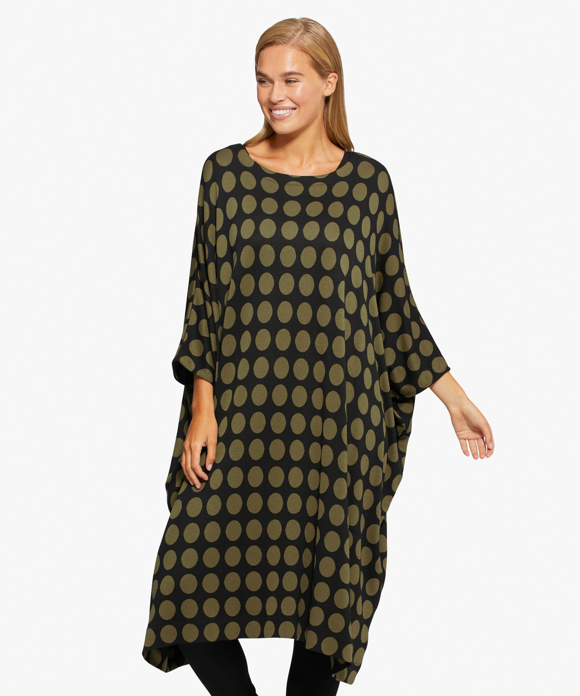 NUJANKA KLEID, Beech