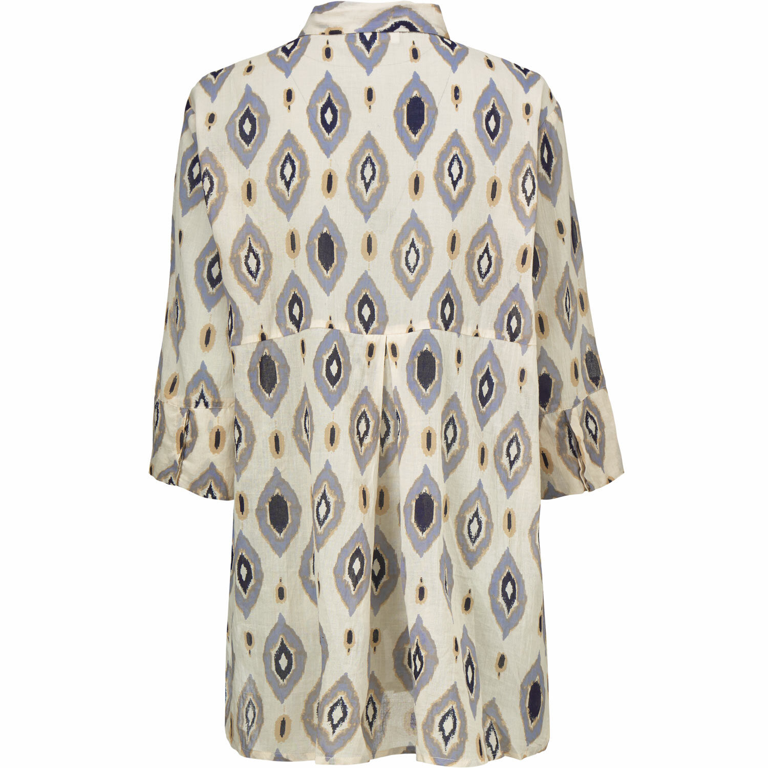 INDRASSI HEMDBLUSE, P. Impression