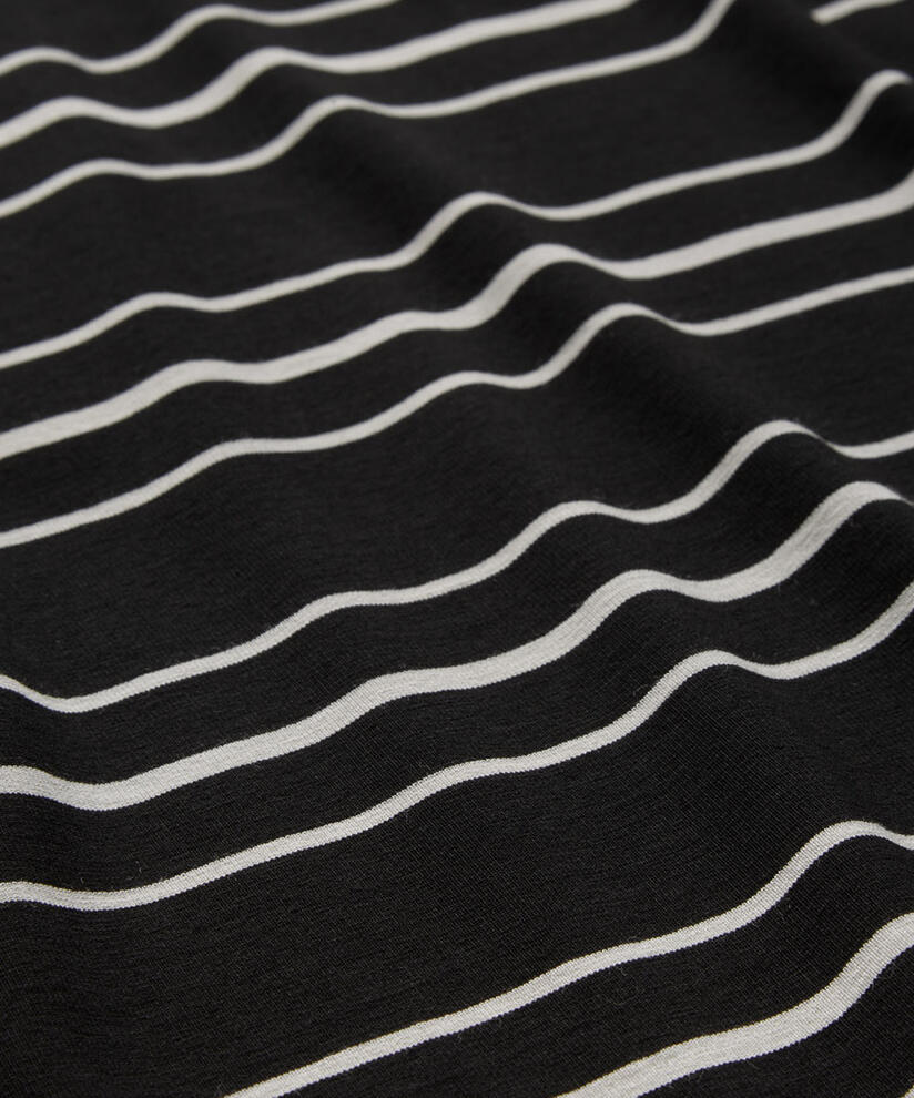 EMEL SHIRT, Black