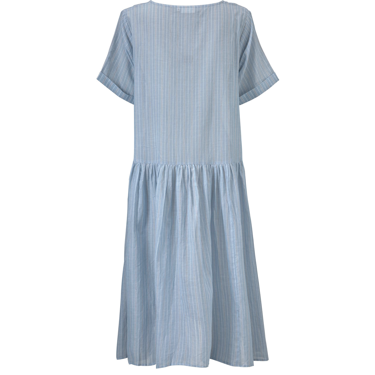 NARISA KLEID, P. Impression